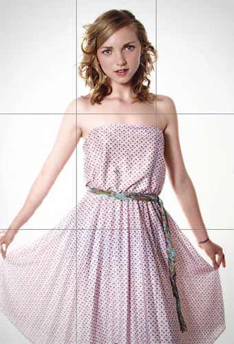 網(wǎng)頁設(shè)計的黃金比例