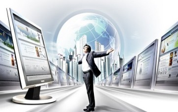 網(wǎng)絡(luò)公司:中小企業(yè)做網(wǎng)絡(luò)推廣為什么沒(méi)效果